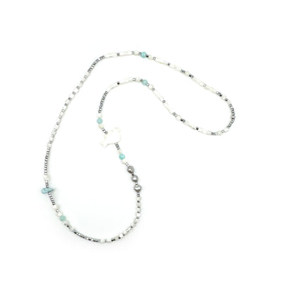 Mercy Workshop Necklace