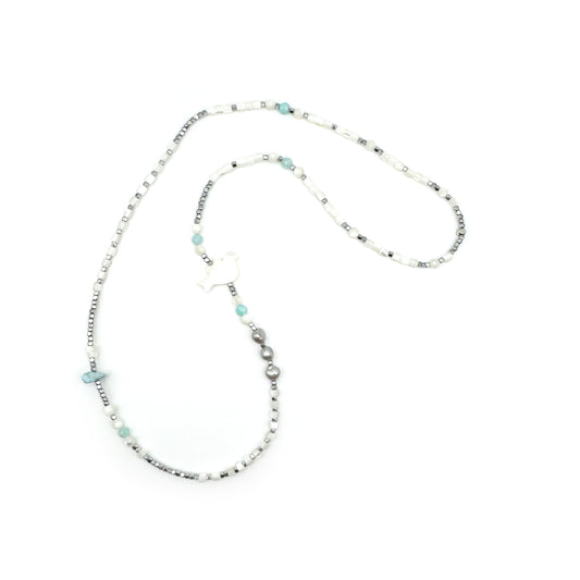 Mercy Workshop Necklace