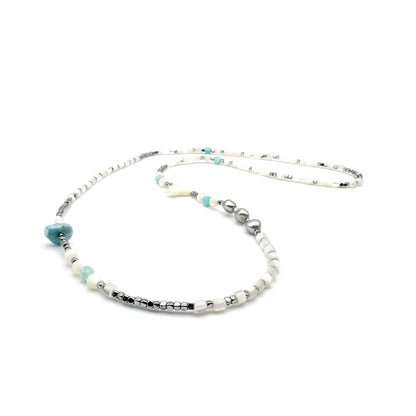 Mercy Workshop Necklace