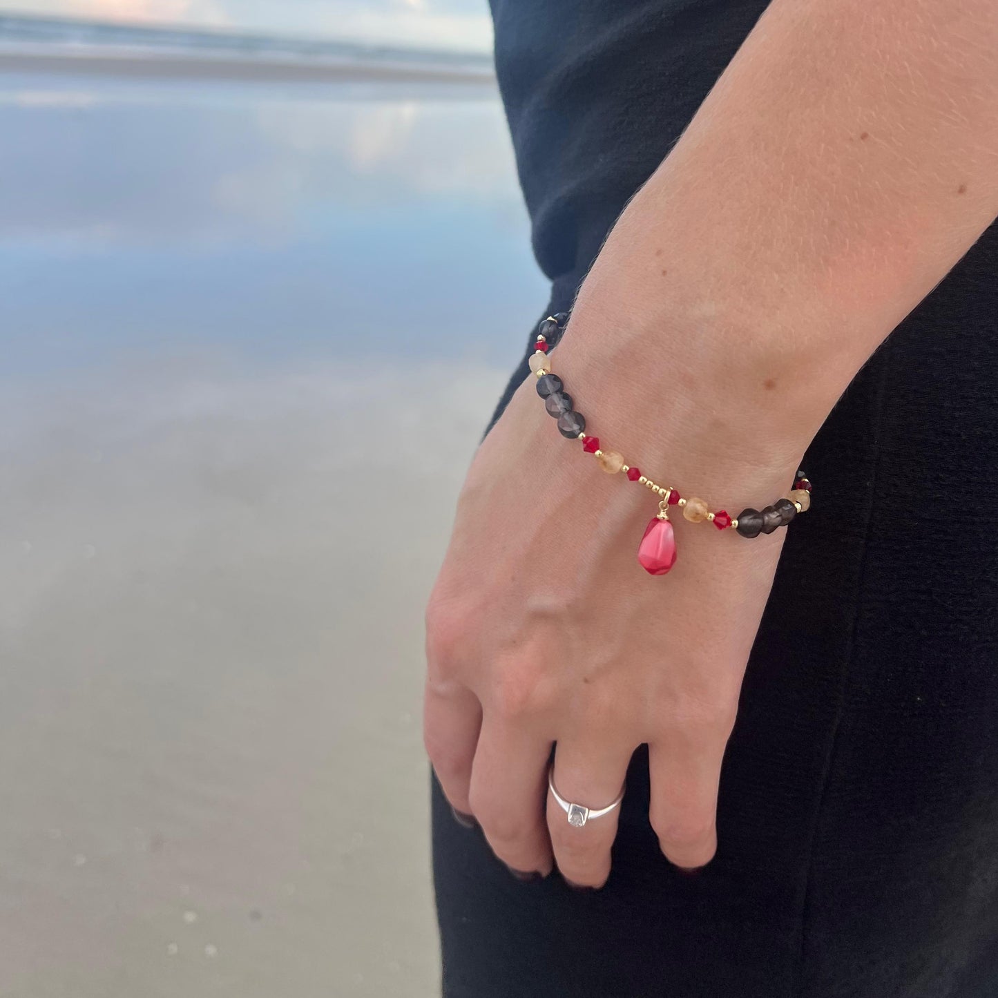 Stay With Me Bracelet