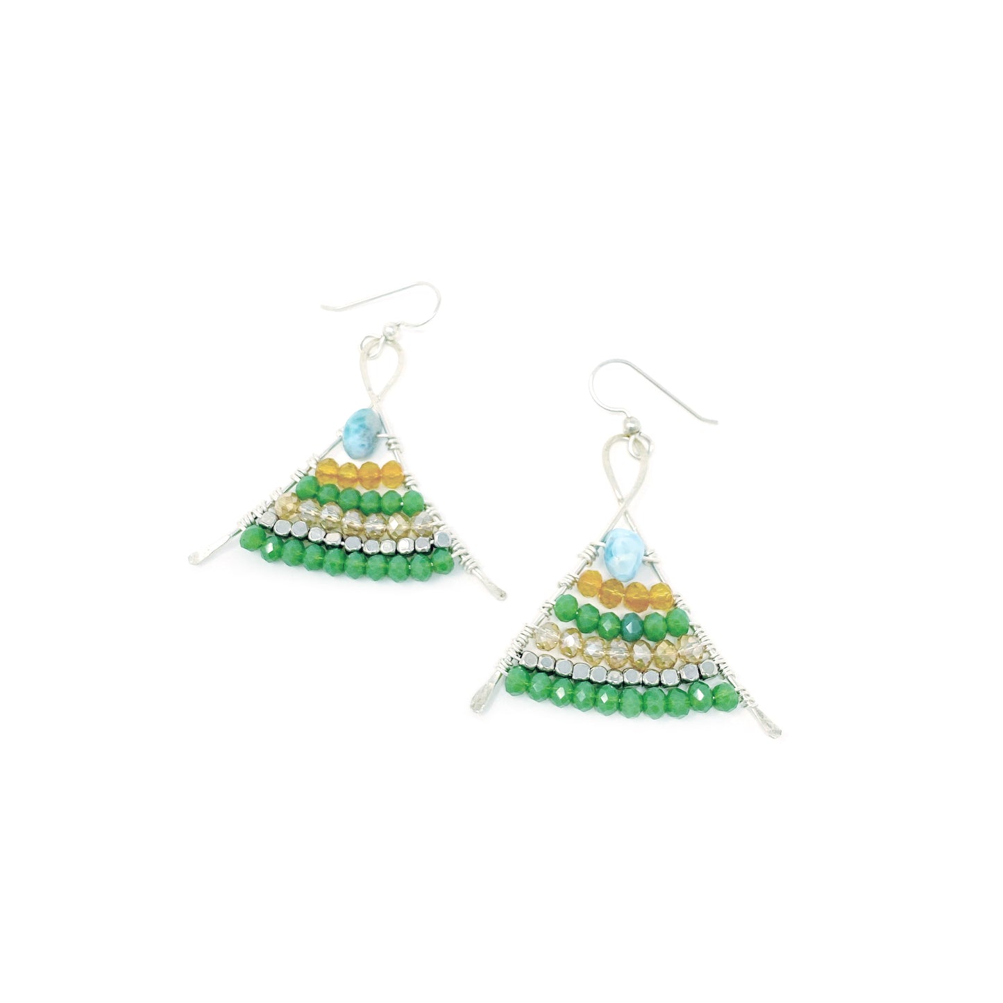 Maria Earrings