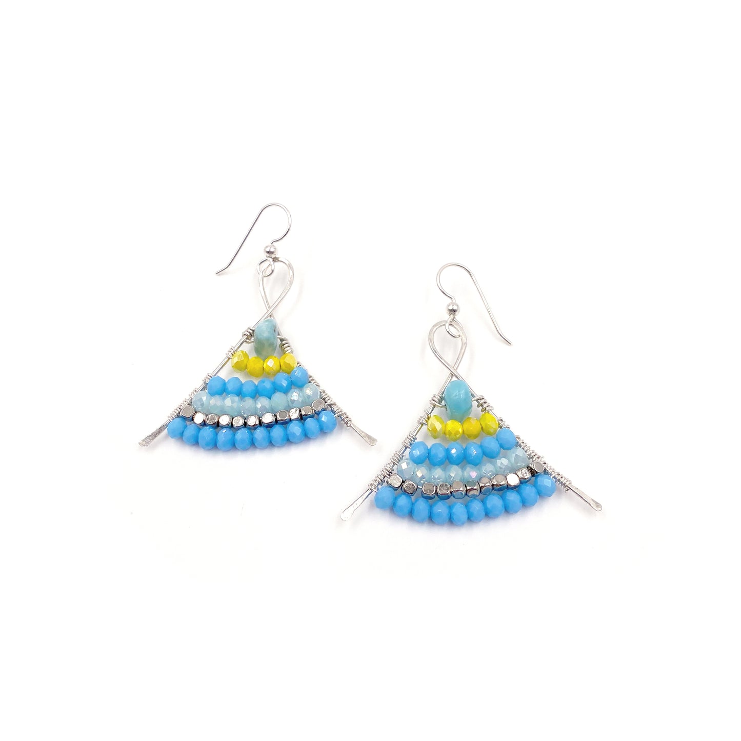 Maria Earrings