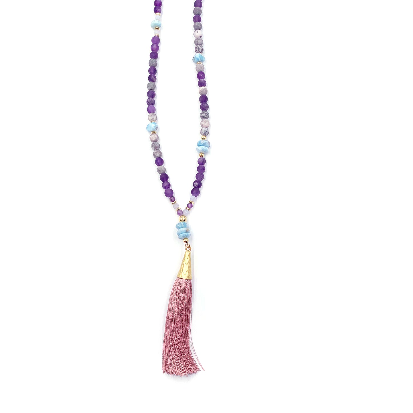 Lola Mala Necklace