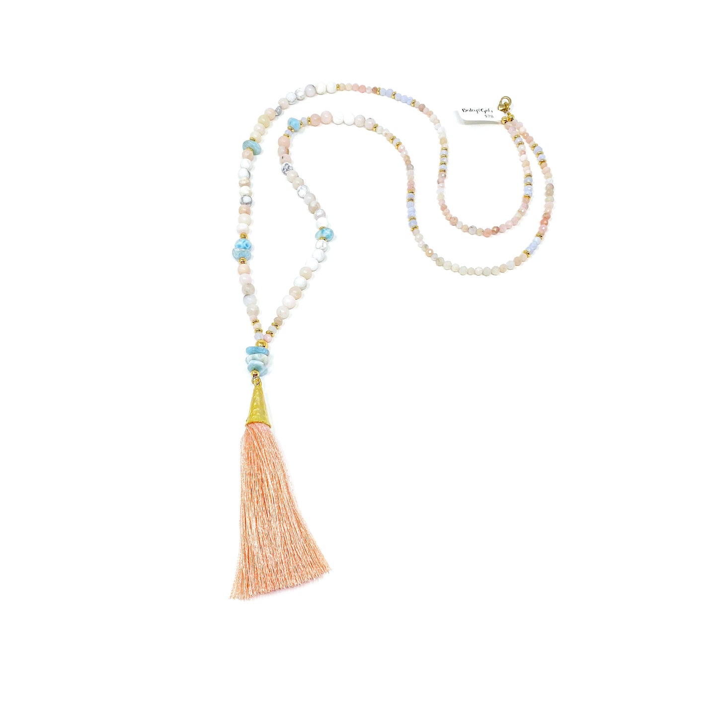 Lola Mala Necklace