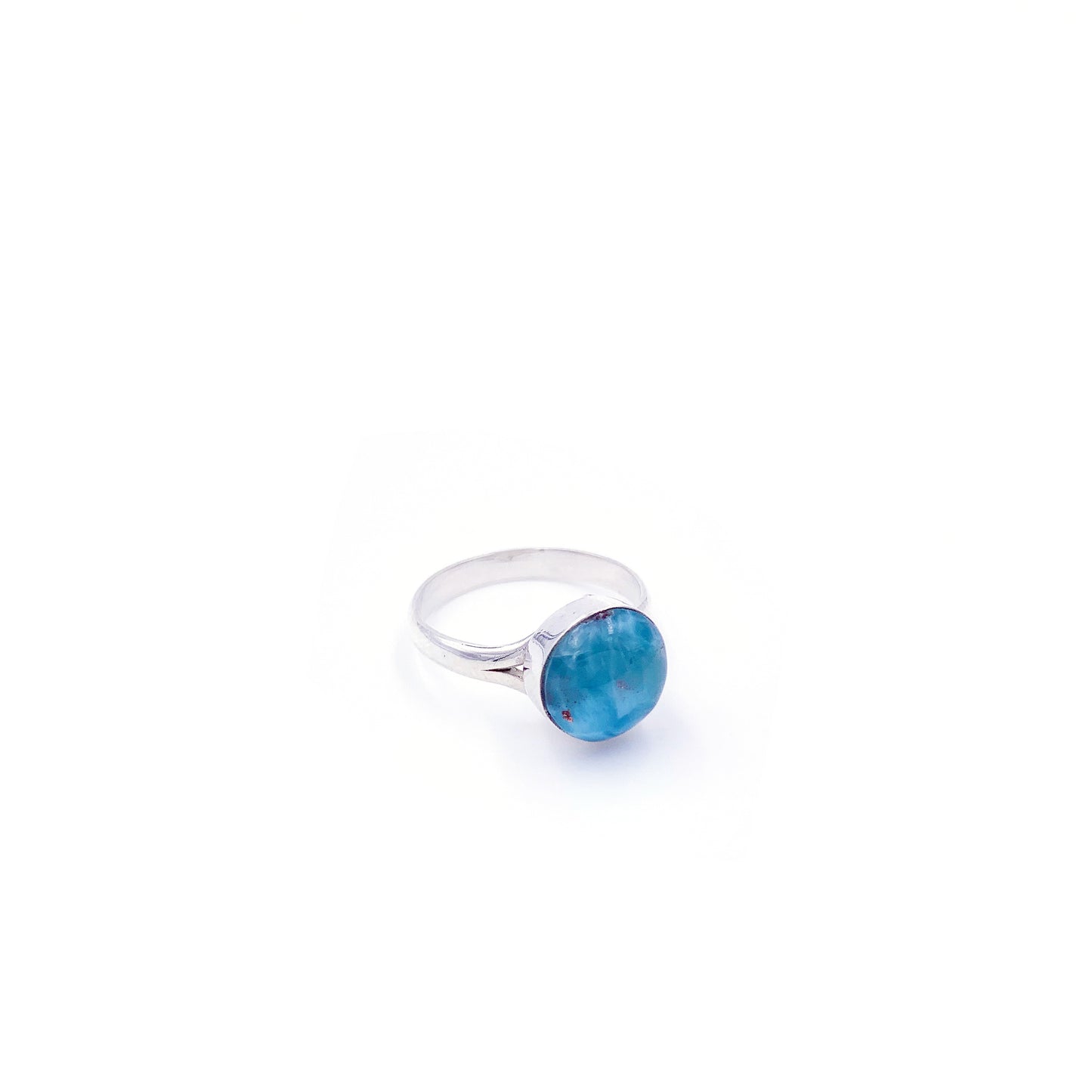 Barahona Larimar Ring