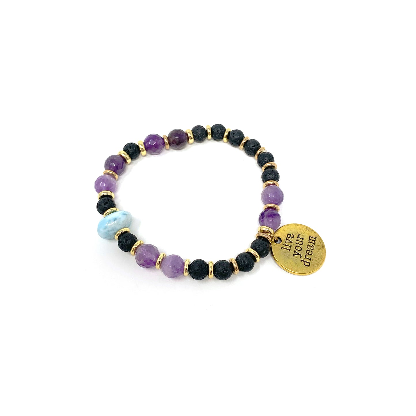 Live Your Dream Bracelet