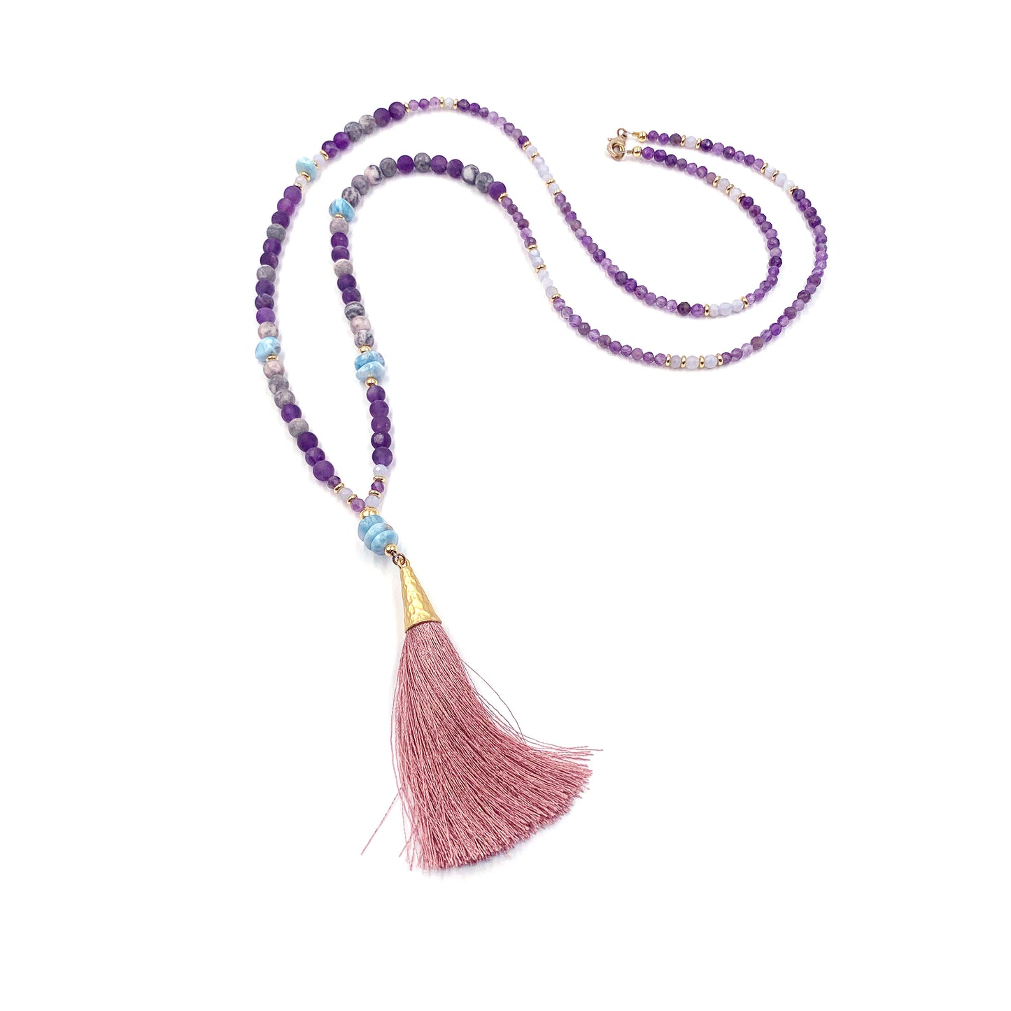 Lola Mala Necklace