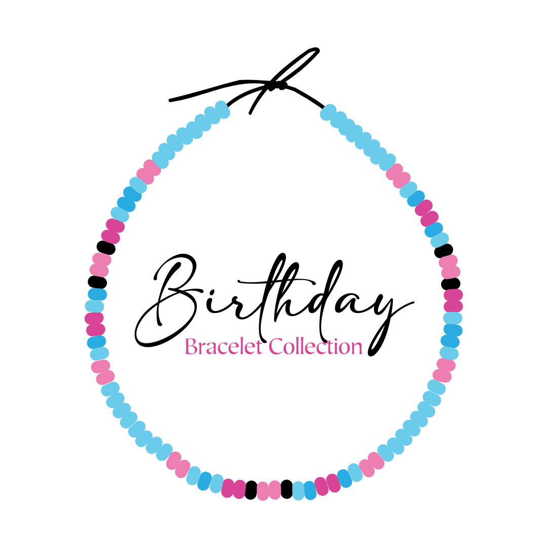 Angela Birthday Bracelet