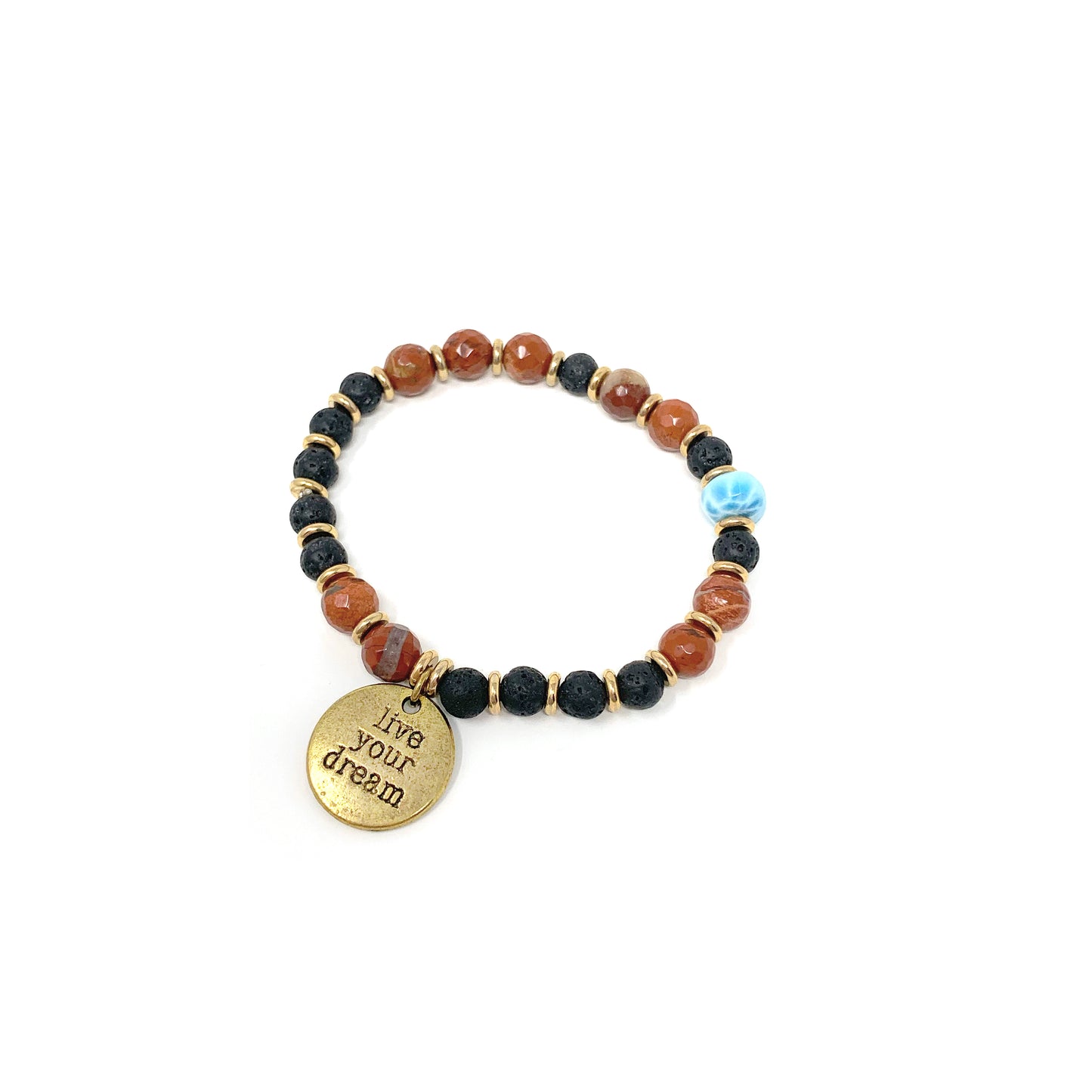 Live Your Dream Bracelet