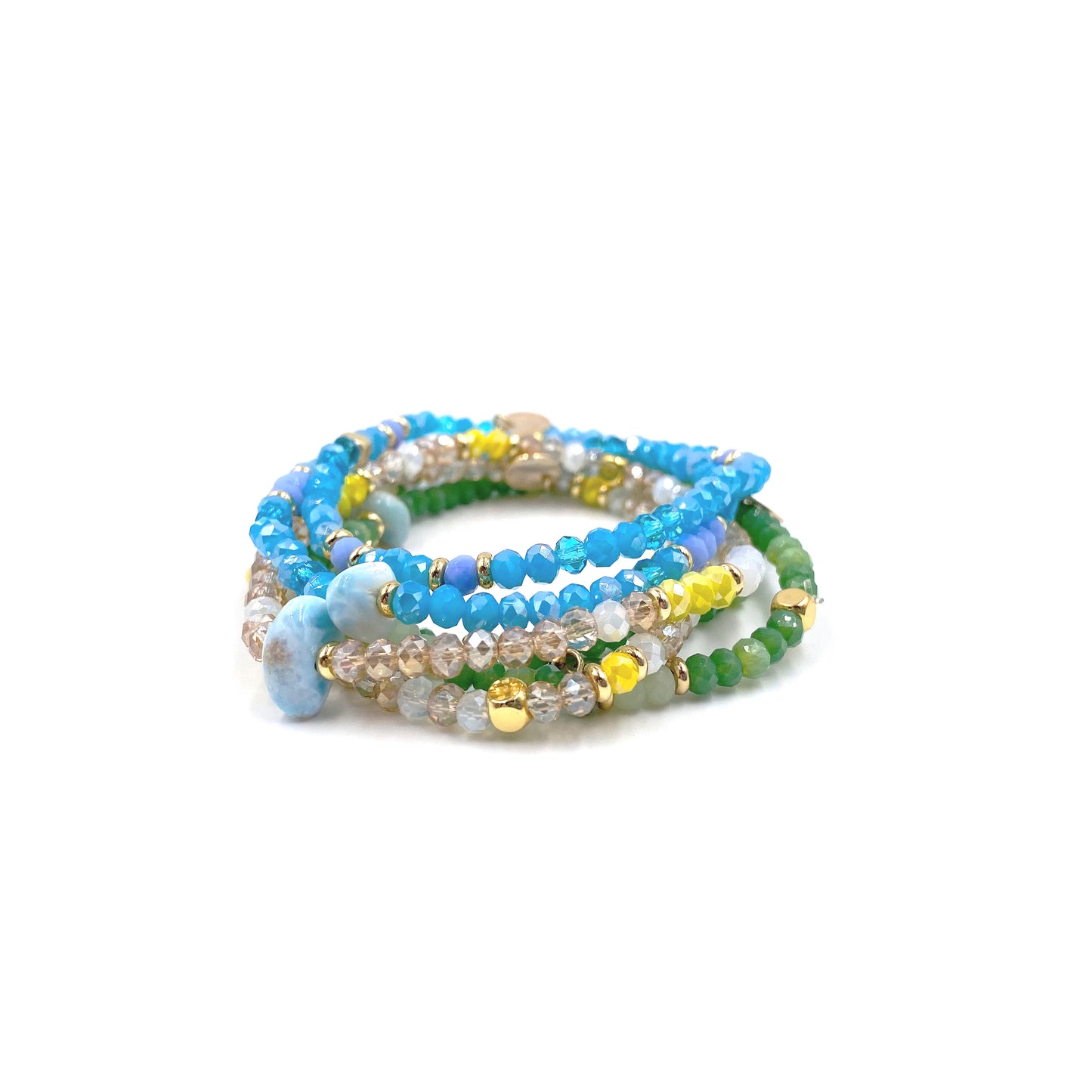 Arianna Bracelet Set