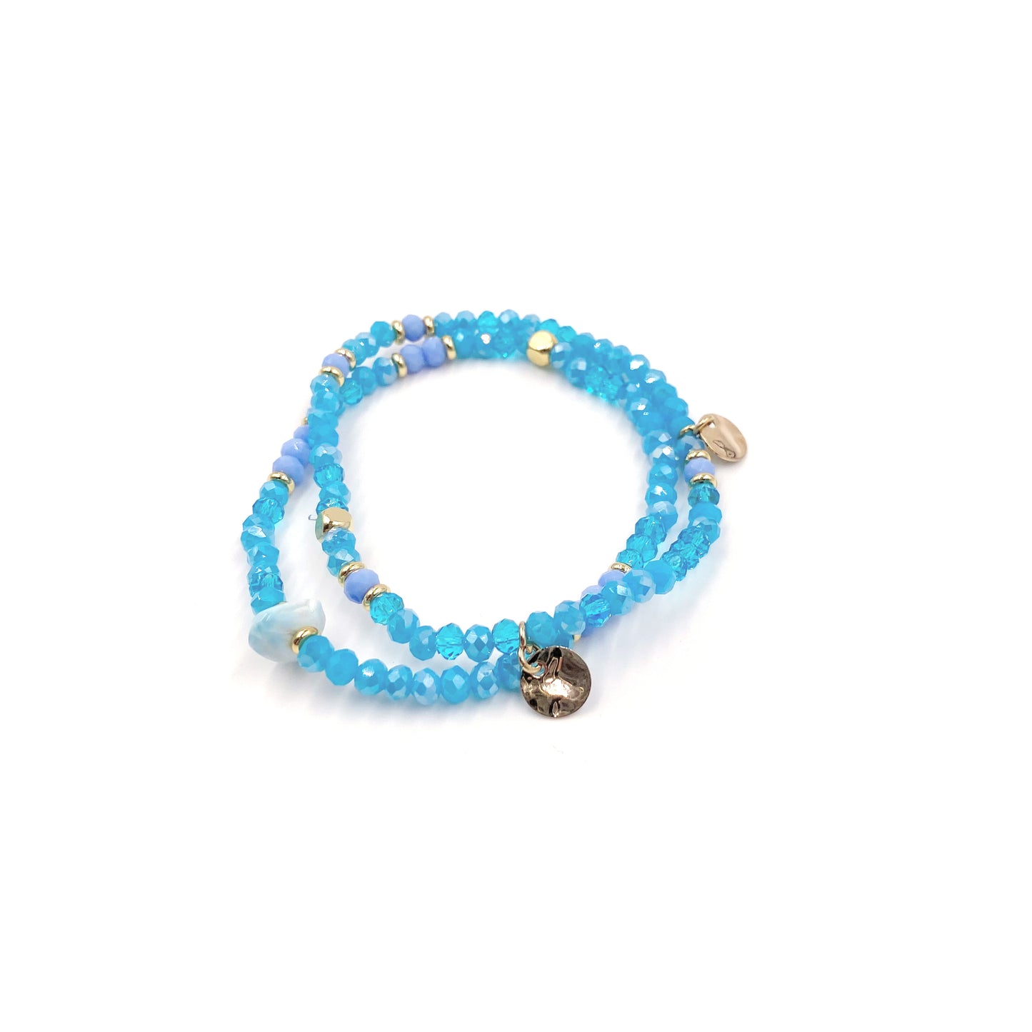 Arianna Bracelet Set