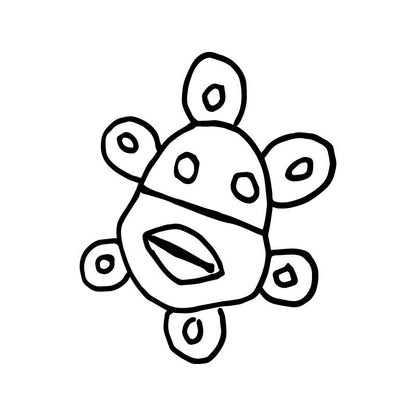 Taino Weyu Bracelet