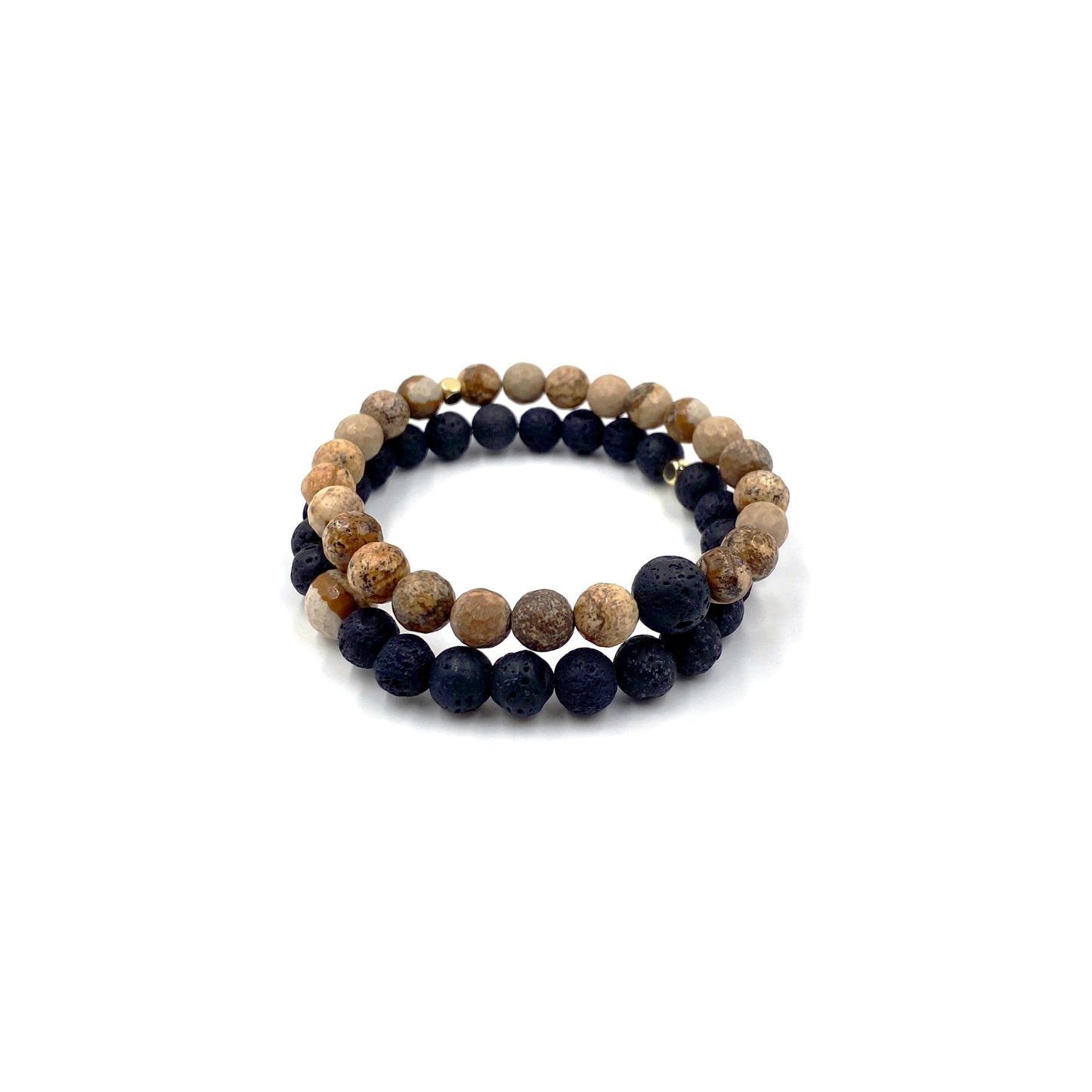 Domingo Mens Bracelet Set