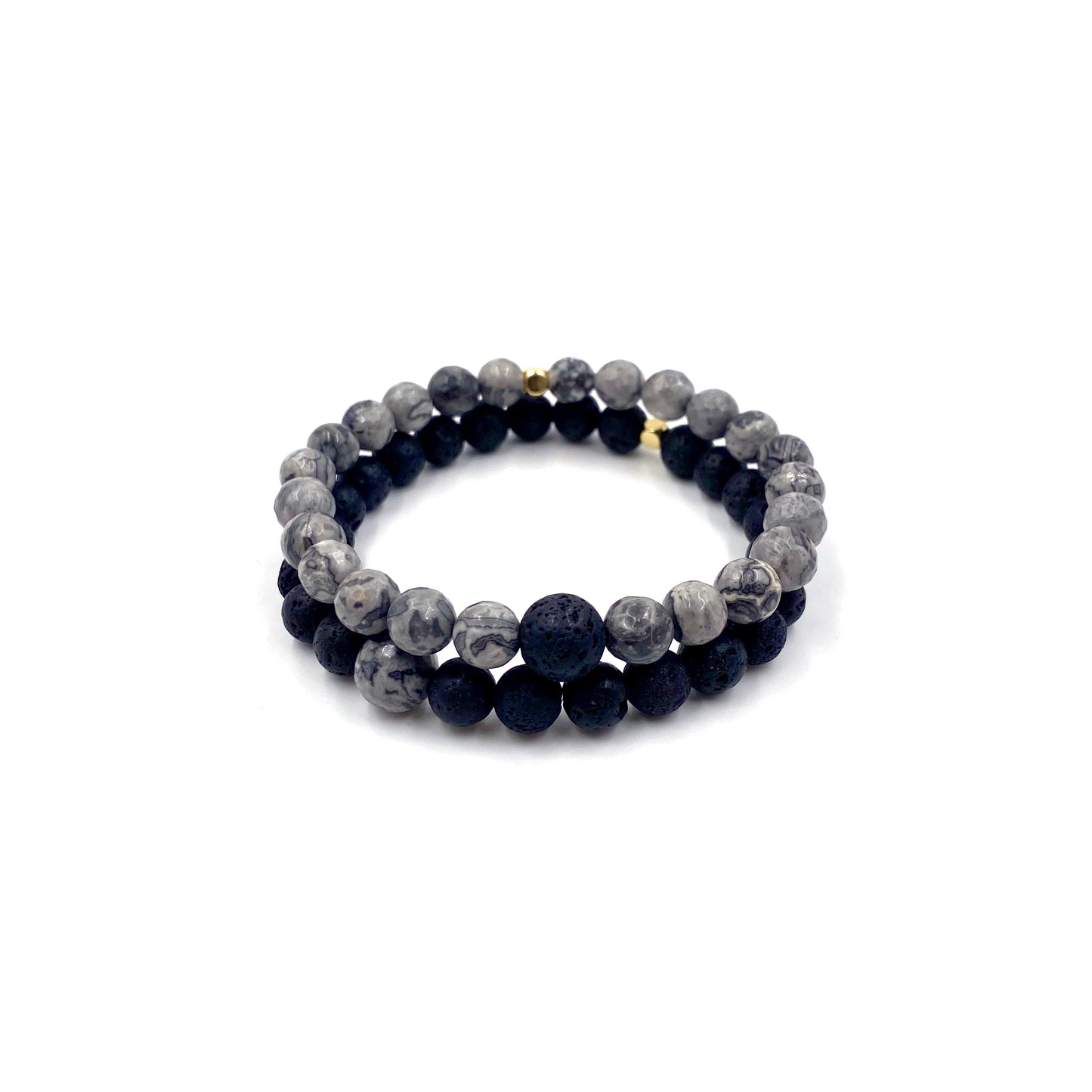 Domingo Mens Bracelet Set