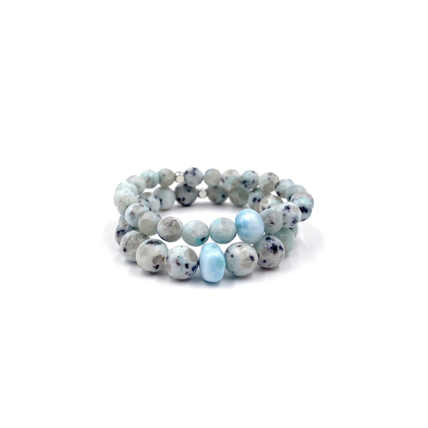 Hope Sky Mountain Jasper Bracelet