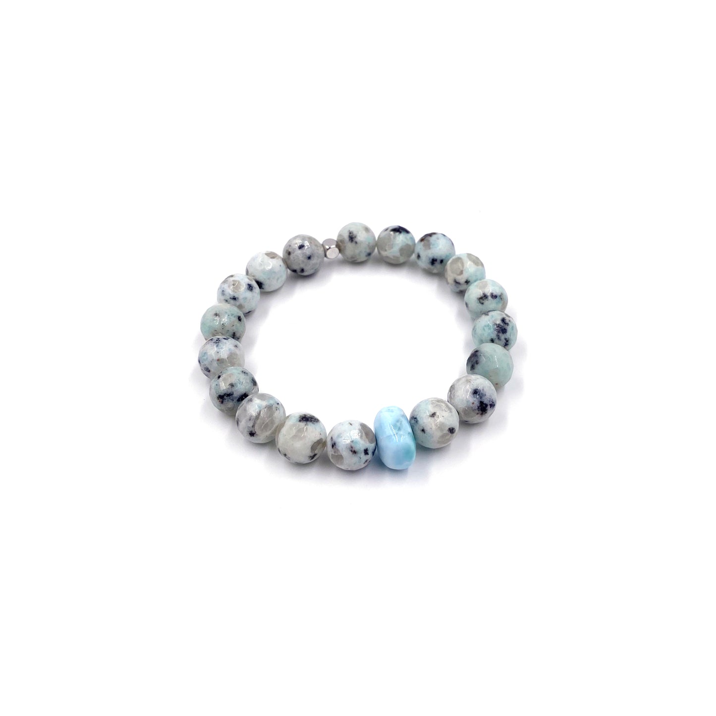 Hope Sky Mountain Jasper Bracelet