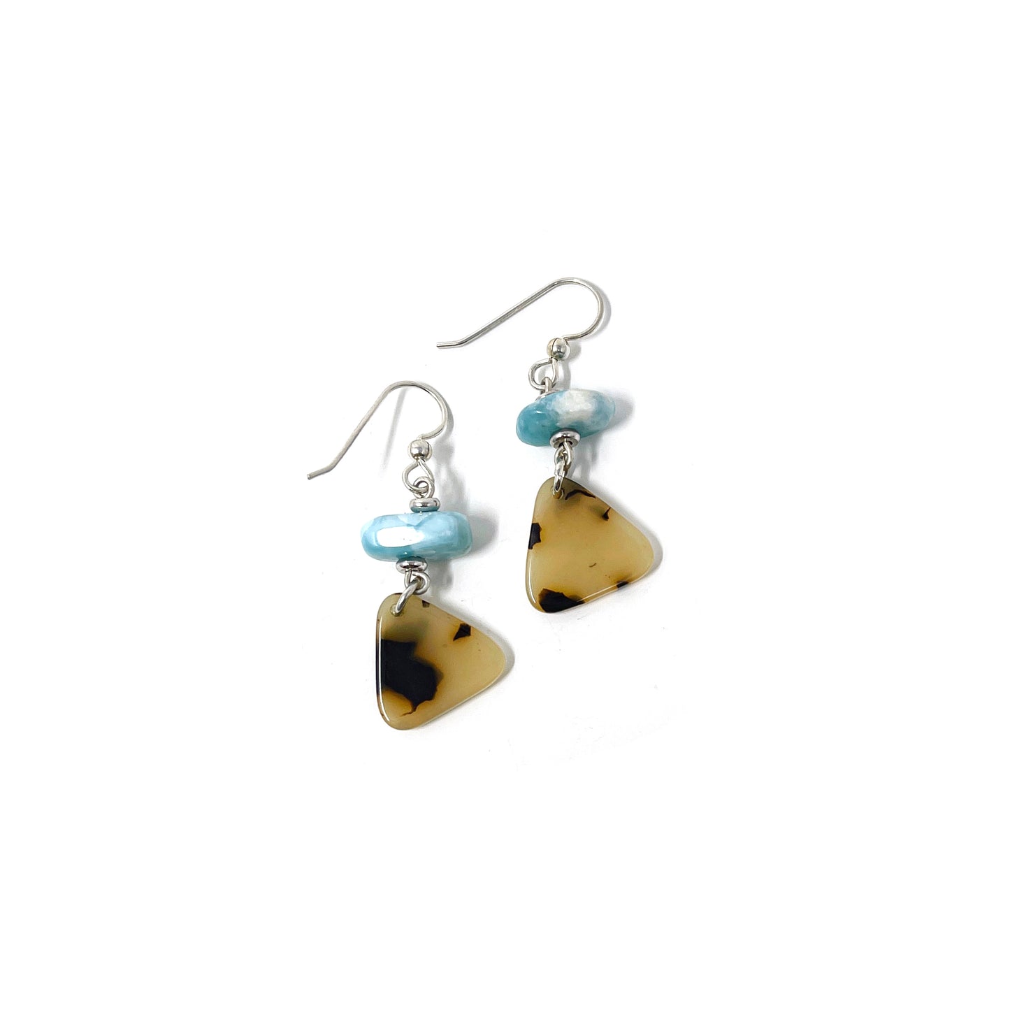 Nicol Resin Dangles